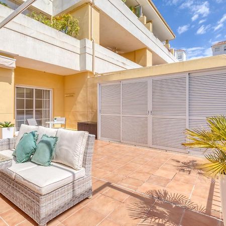 Hanami Puerto Alto Estepona Pa 4-2 Экстерьер фото