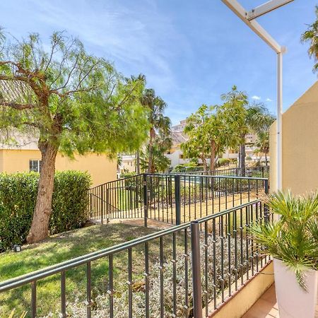 Hanami Puerto Alto Estepona Pa 4-2 Экстерьер фото