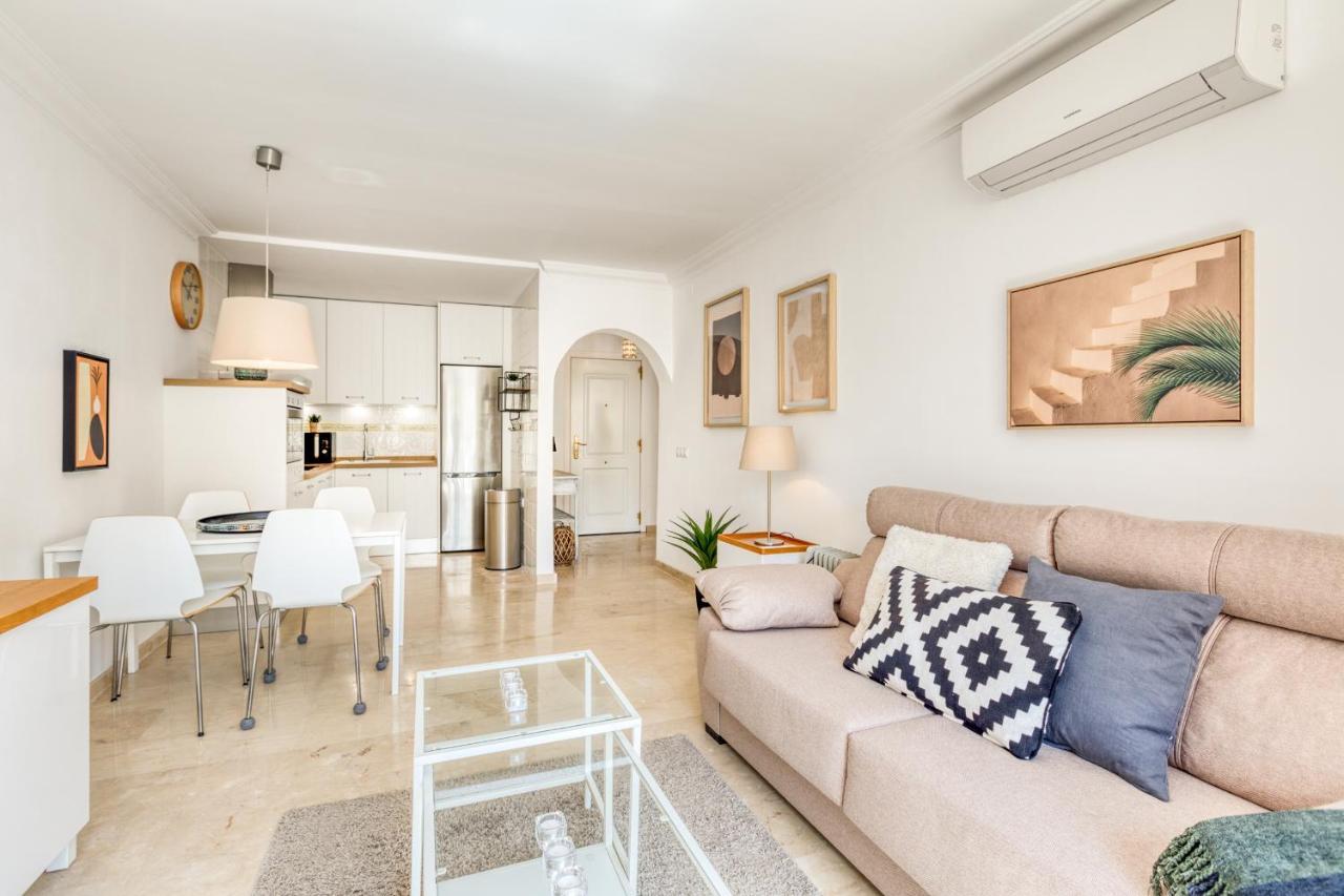 Hanami Puerto Alto Estepona Pa 4-2 Экстерьер фото