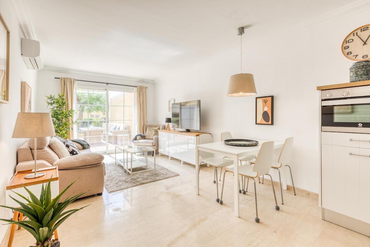 Hanami Puerto Alto Estepona Pa 4-2 Экстерьер фото