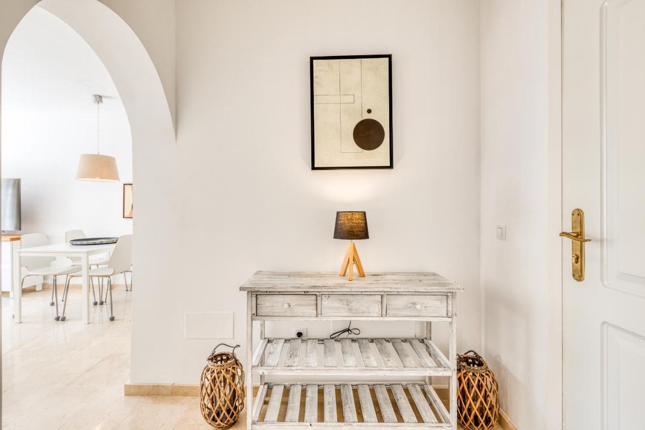 Hanami Puerto Alto Estepona Pa 4-2 Экстерьер фото