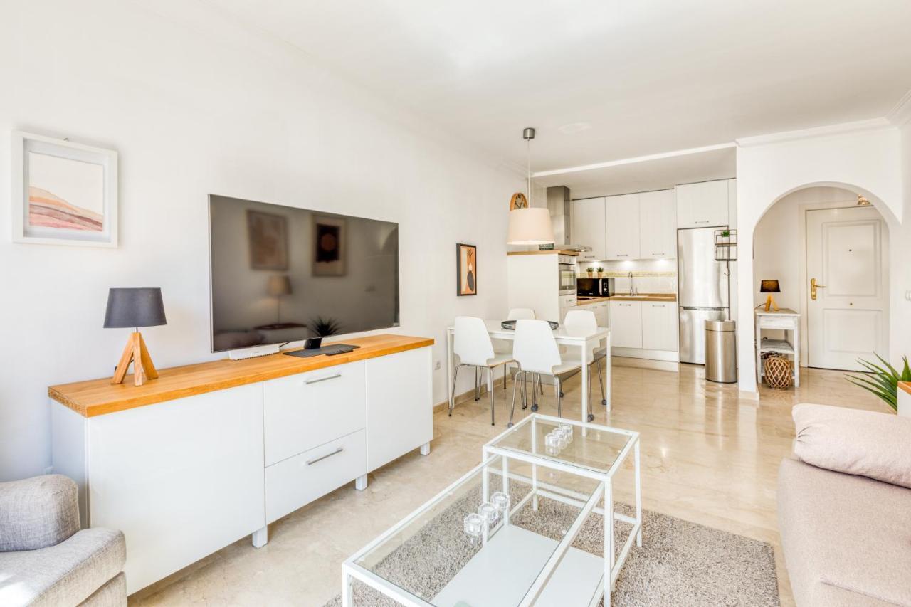 Hanami Puerto Alto Estepona Pa 4-2 Экстерьер фото