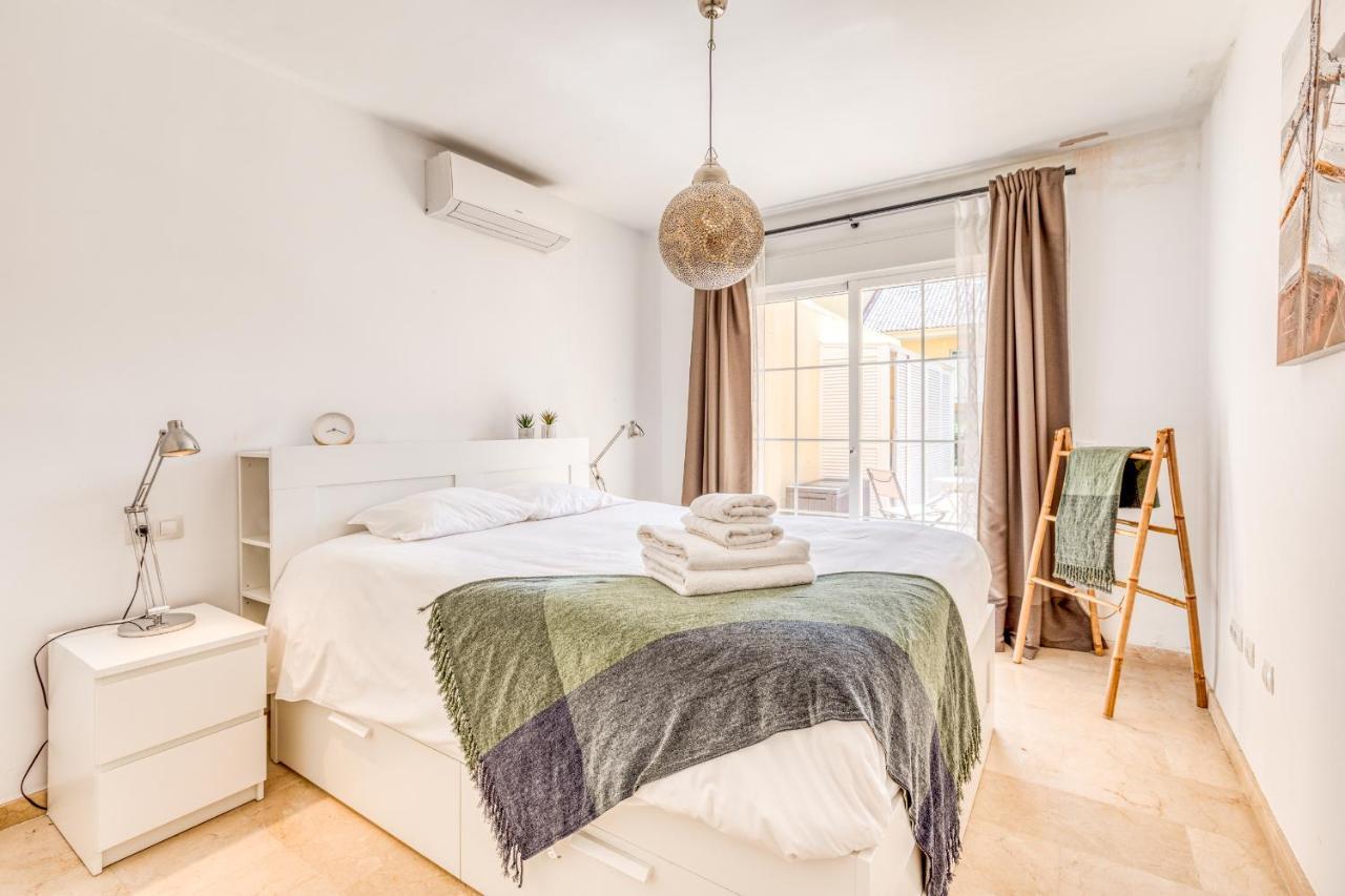 Hanami Puerto Alto Estepona Pa 4-2 Экстерьер фото