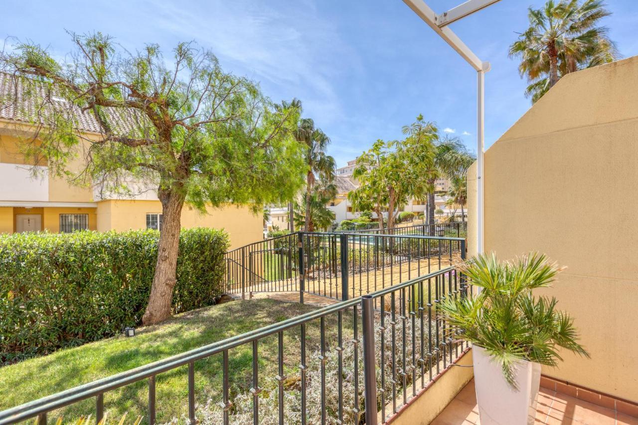 Hanami Puerto Alto Estepona Pa 4-2 Экстерьер фото