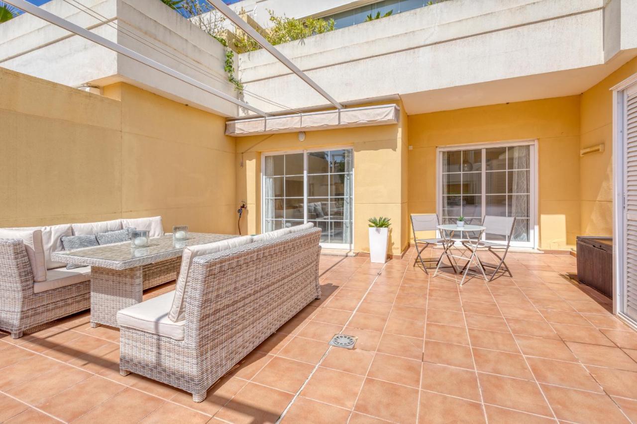 Hanami Puerto Alto Estepona Pa 4-2 Экстерьер фото