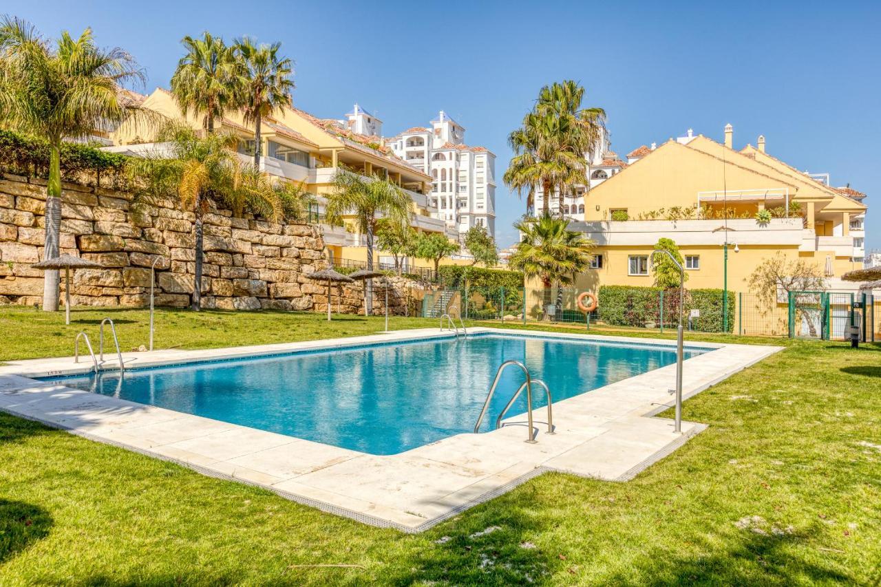 Hanami Puerto Alto Estepona Pa 4-2 Экстерьер фото