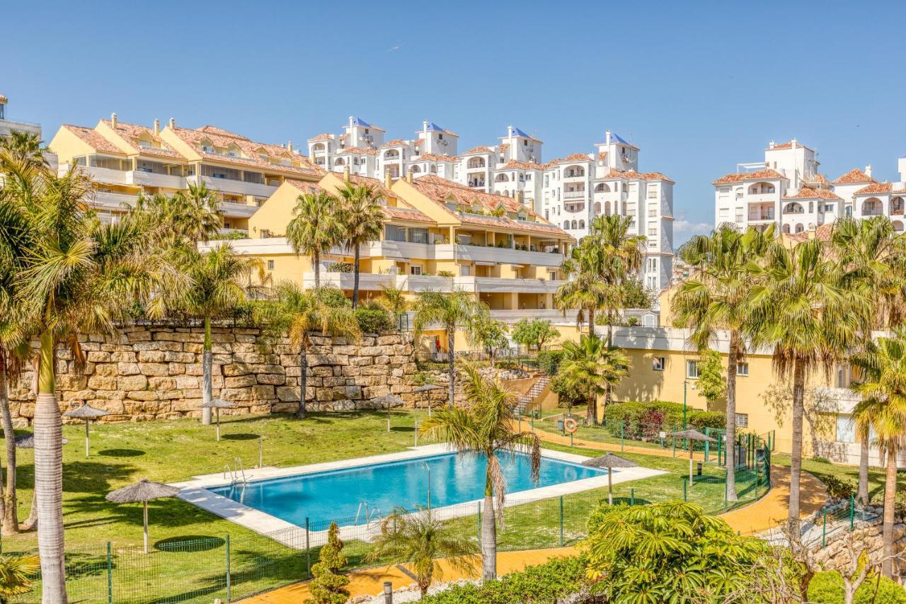 Hanami Puerto Alto Estepona Pa 4-2 Экстерьер фото