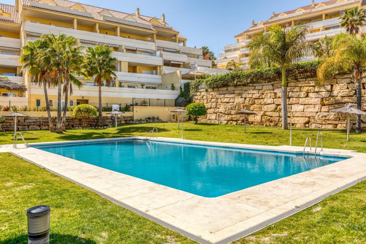 Hanami Puerto Alto Estepona Pa 4-2 Экстерьер фото